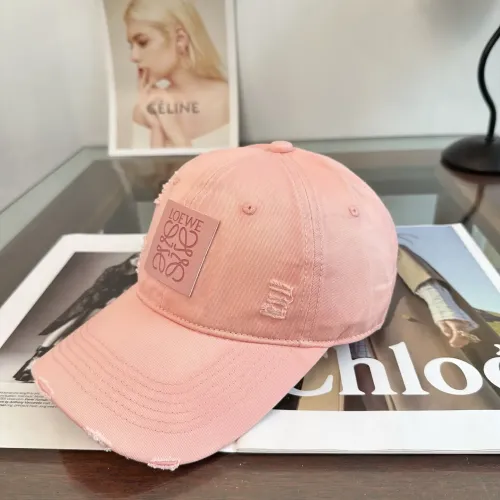 Replica LOEWE Caps #1468303 $27.00 USD for Wholesale