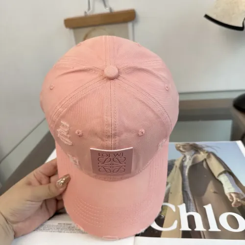 Replica LOEWE Caps #1468303 $27.00 USD for Wholesale