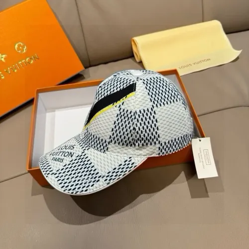 Replica Louis Vuitton LV Caps #1468306 $36.00 USD for Wholesale