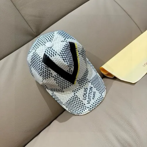 Replica Louis Vuitton LV Caps #1468306 $36.00 USD for Wholesale