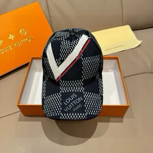 Wholesale Louis Vuitton LV Caps #1468307 $36.00 USD, Wholesale Quality Replica Louis Vuitton LV Caps
