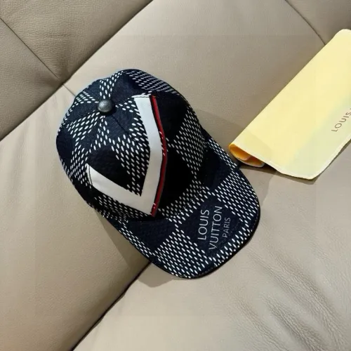 Replica Louis Vuitton LV Caps #1468307 $36.00 USD for Wholesale