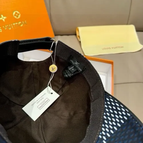 Replica Louis Vuitton LV Caps #1468307 $36.00 USD for Wholesale