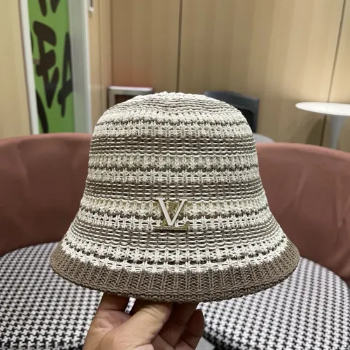 Replica Louis Vuitton LV Caps #1468309 $34.00 USD for Wholesale