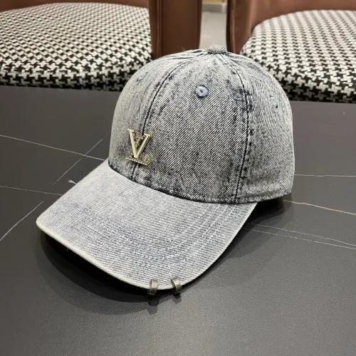 Replica Louis Vuitton LV Caps #1468312 $34.00 USD for Wholesale