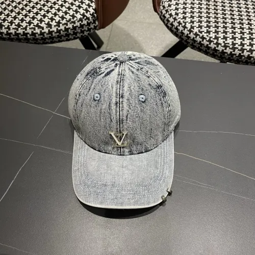 Replica Louis Vuitton LV Caps #1468312 $34.00 USD for Wholesale