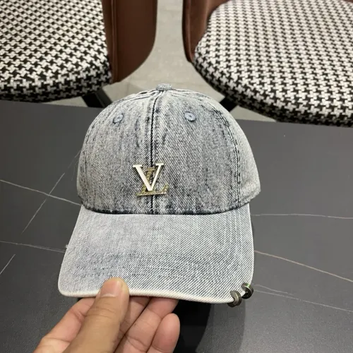 Replica Louis Vuitton LV Caps #1468312 $34.00 USD for Wholesale