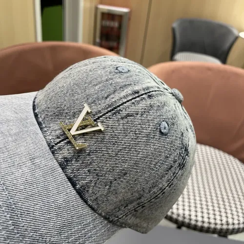 Replica Louis Vuitton LV Caps #1468312 $34.00 USD for Wholesale