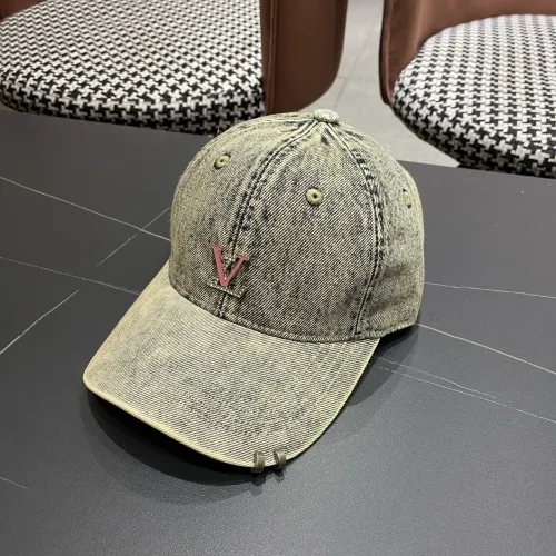 Replica Louis Vuitton LV Caps #1468313 $34.00 USD for Wholesale