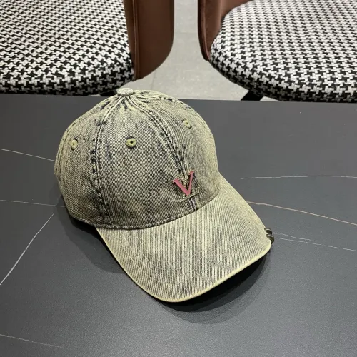 Replica Louis Vuitton LV Caps #1468313 $34.00 USD for Wholesale