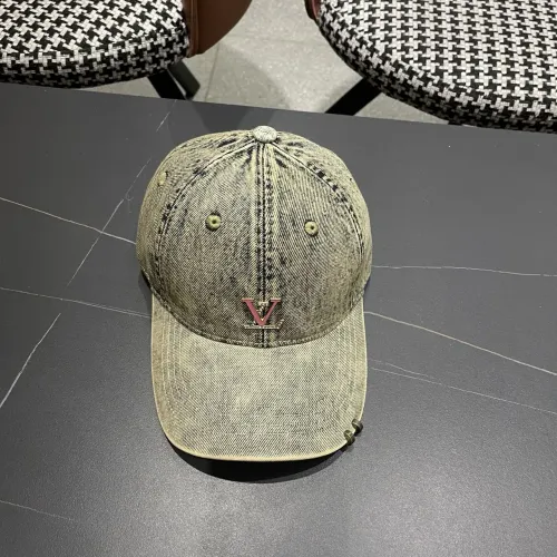 Replica Louis Vuitton LV Caps #1468313 $34.00 USD for Wholesale