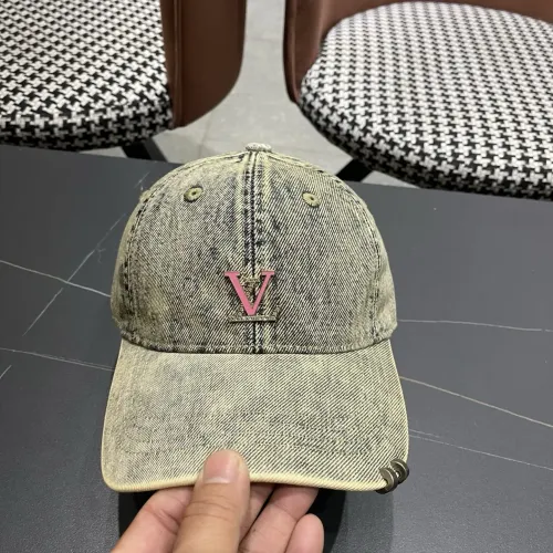 Replica Louis Vuitton LV Caps #1468313 $34.00 USD for Wholesale