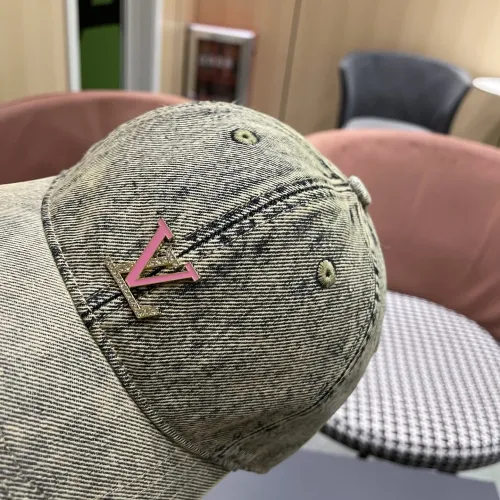 Replica Louis Vuitton LV Caps #1468313 $34.00 USD for Wholesale