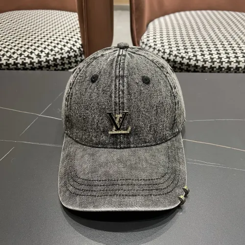 Wholesale Louis Vuitton LV Caps #1468314 $34.00 USD, Wholesale Quality Replica Louis Vuitton LV Caps