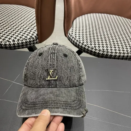 Replica Louis Vuitton LV Caps #1468314 $34.00 USD for Wholesale
