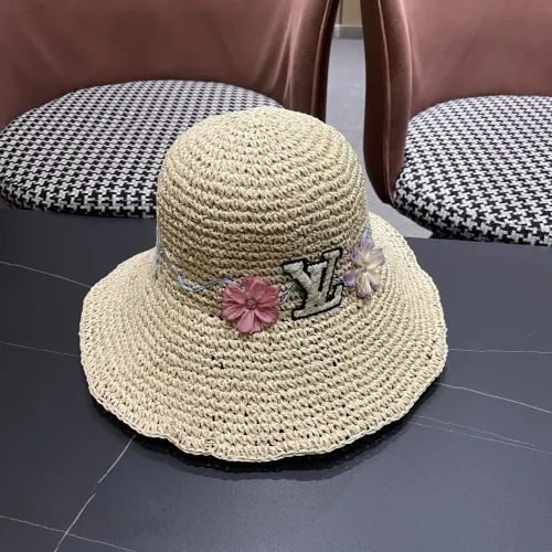 Replica Louis Vuitton LV Caps #1468315 $36.00 USD for Wholesale
