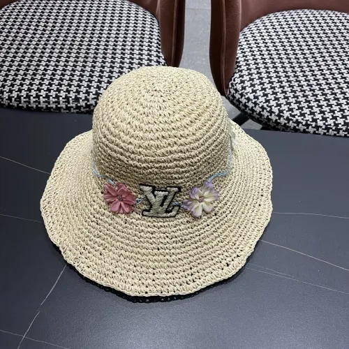 Replica Louis Vuitton LV Caps #1468315 $36.00 USD for Wholesale