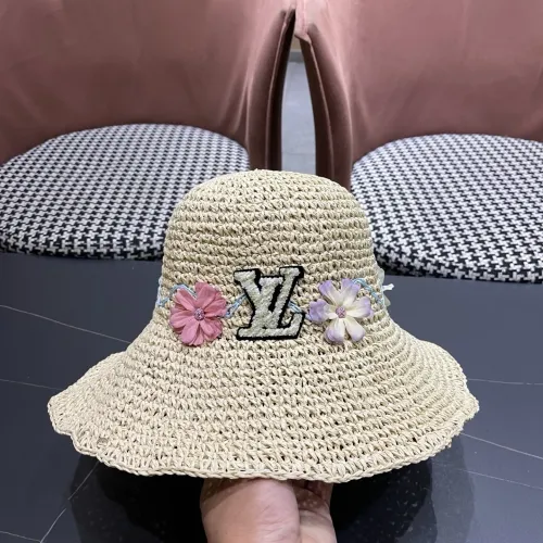 Replica Louis Vuitton LV Caps #1468315 $36.00 USD for Wholesale