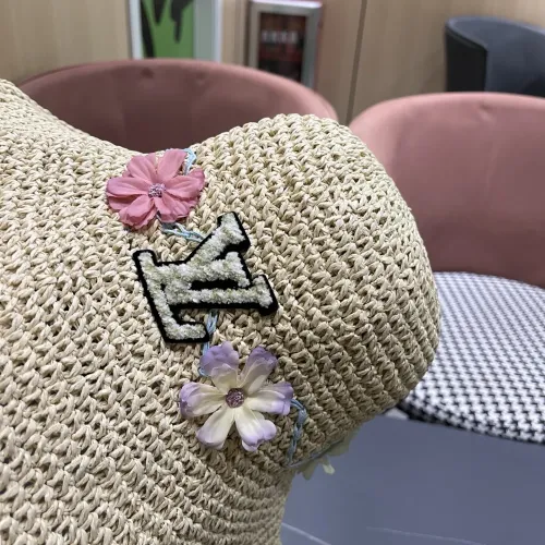 Replica Louis Vuitton LV Caps #1468315 $36.00 USD for Wholesale