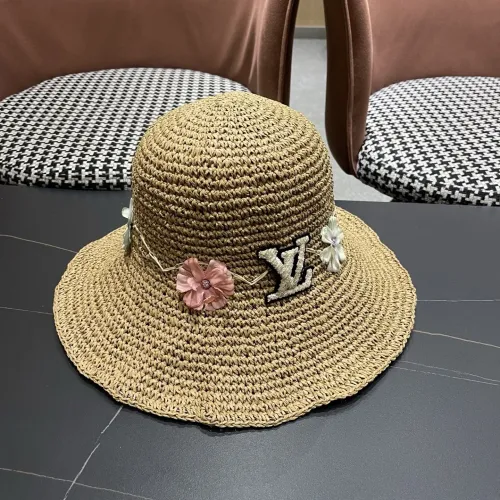 Replica Louis Vuitton LV Caps #1468316 $36.00 USD for Wholesale