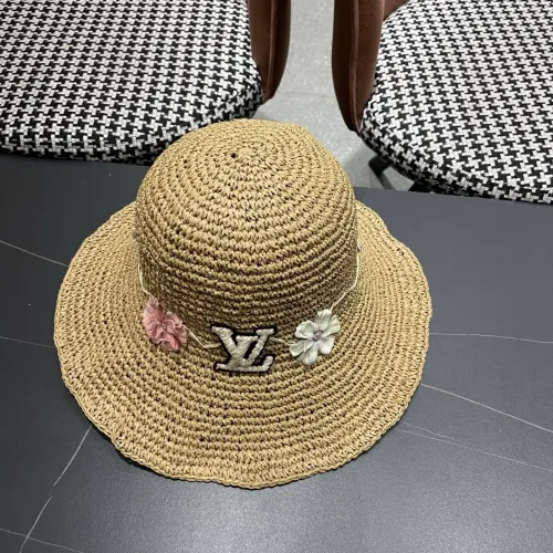 Replica Louis Vuitton LV Caps #1468316 $36.00 USD for Wholesale