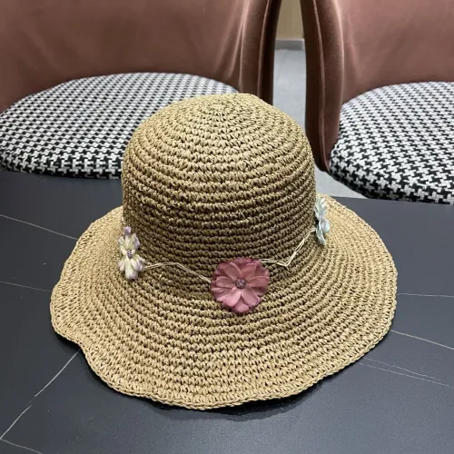 Replica Louis Vuitton LV Caps #1468316 $36.00 USD for Wholesale