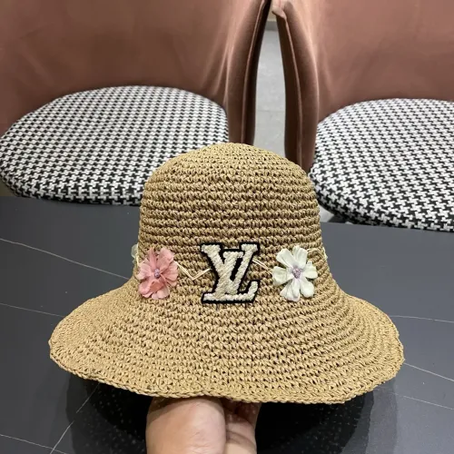 Replica Louis Vuitton LV Caps #1468316 $36.00 USD for Wholesale