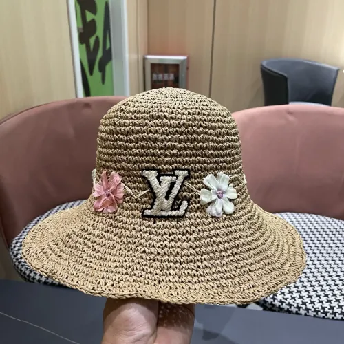 Replica Louis Vuitton LV Caps #1468316 $36.00 USD for Wholesale