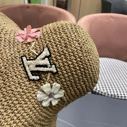 Replica Louis Vuitton LV Caps #1468316 $36.00 USD for Wholesale