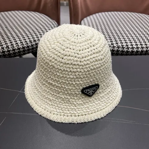 Replica Prada Caps #1468317 $36.00 USD for Wholesale