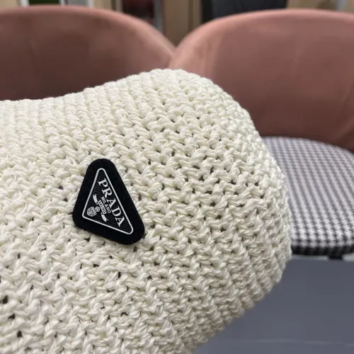 Replica Prada Caps #1468317 $36.00 USD for Wholesale