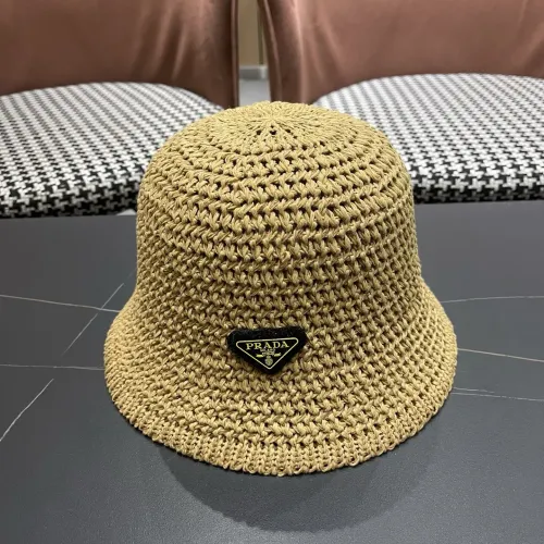 Replica Prada Caps #1468319 $36.00 USD for Wholesale