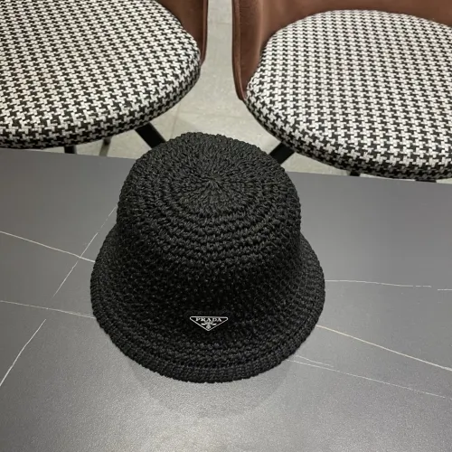 Replica Prada Caps #1468320 $36.00 USD for Wholesale