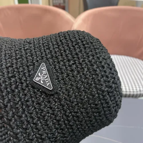 Replica Prada Caps #1468320 $36.00 USD for Wholesale