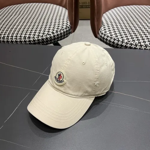 Replica Moncler Caps #1468324 $32.00 USD for Wholesale