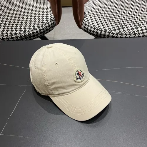Replica Moncler Caps #1468324 $32.00 USD for Wholesale