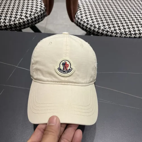 Replica Moncler Caps #1468324 $32.00 USD for Wholesale