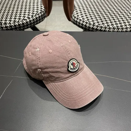 Replica Moncler Caps #1468325 $32.00 USD for Wholesale