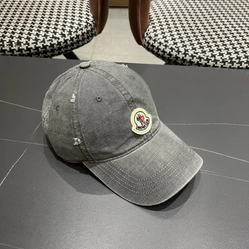 Replica Moncler Caps #1468326 $32.00 USD for Wholesale