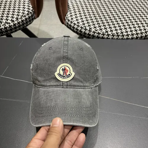 Replica Moncler Caps #1468326 $32.00 USD for Wholesale
