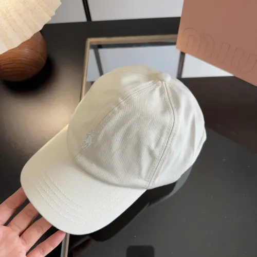 Wholesale Ralph Lauren Polo Caps #1468328 $27.00 USD, Wholesale Quality Replica Ralph Lauren Polo Caps