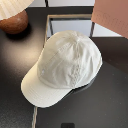 Replica Ralph Lauren Polo Caps #1468328 $27.00 USD for Wholesale