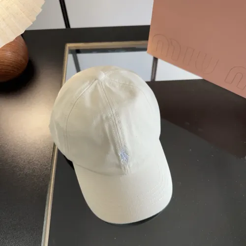 Replica Ralph Lauren Polo Caps #1468328 $27.00 USD for Wholesale