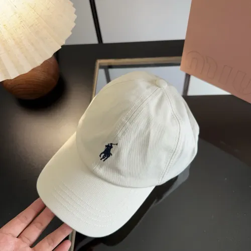 Wholesale Ralph Lauren Polo Caps #1468329 $27.00 USD, Wholesale Quality Replica Ralph Lauren Polo Caps