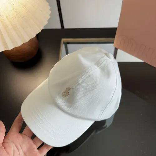Replica Ralph Lauren Polo Caps #1468330 $27.00 USD for Wholesale