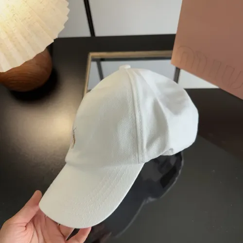 Replica Ralph Lauren Polo Caps #1468330 $27.00 USD for Wholesale