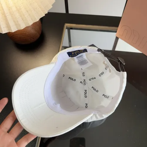 Replica Ralph Lauren Polo Caps #1468330 $27.00 USD for Wholesale