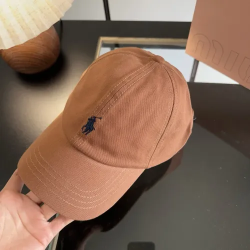 Wholesale Ralph Lauren Polo Caps #1468336 $27.00 USD, Wholesale Quality Replica Ralph Lauren Polo Caps
