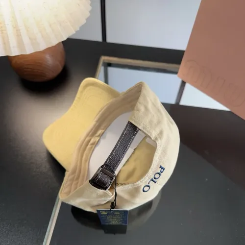 Replica Ralph Lauren Polo Caps #1468341 $27.00 USD for Wholesale