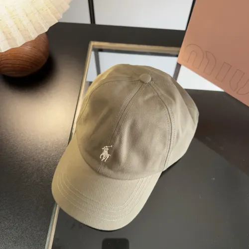 Replica Ralph Lauren Polo Caps #1468342 $27.00 USD for Wholesale